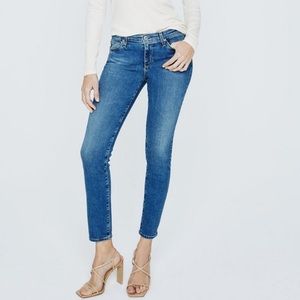 Adriano Goldschmied The Stevie Jeans size 26R